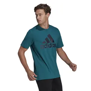 Camiseta adidas Essentials Big Logo image-2