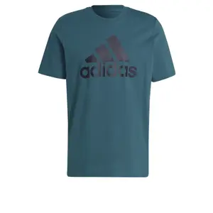 Camiseta adidas Essentials Big Logo image-0