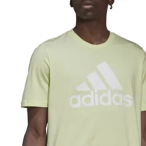 Camiseta adidas Essentials Big Logo image-6
