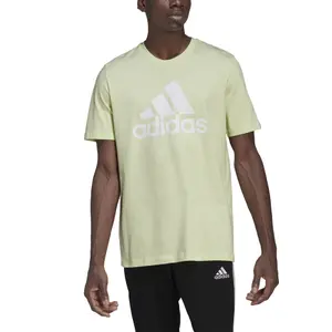 Camiseta adidas Essentials Big Logo image-4