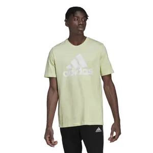 Camiseta adidas Essentials Big Logo image-2