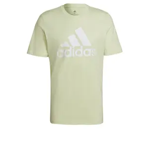 Camiseta adidas Essentials Big Logo image-0