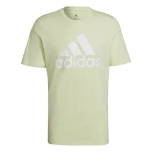 Camiseta adidas Essentials Big Logo image-1