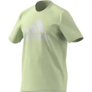 Camiseta adidas Essentials Big Logo image-3