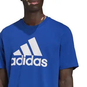 Camiseta adidas Essentials Big Logo image-5