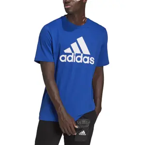 Camiseta adidas Essentials Big Logo image-2