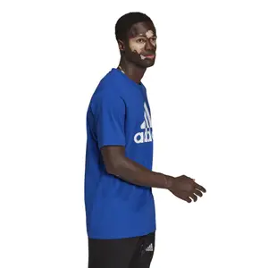 Camiseta adidas Essentials Big Logo image-4