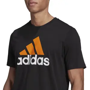 Camiseta adidas Essentials Big Logo image-1