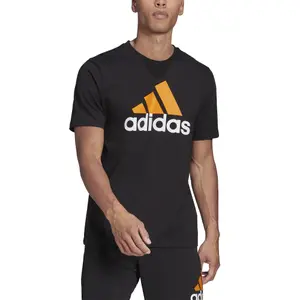 Camiseta adidas Essentials Big Logo image-0