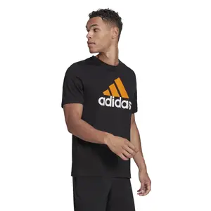 Camiseta adidas Essentials Big Logo image-4
