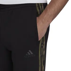 Pants adidas Essentials French Terry Camo Print image-4