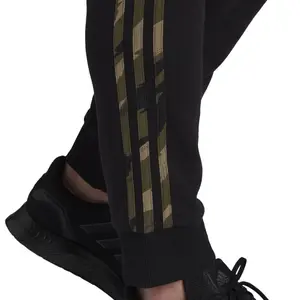 Pants adidas Essentials French Terry Camo Print image-5