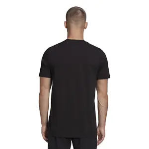 T-shirt adidas Essentials Single Camo Print image-4