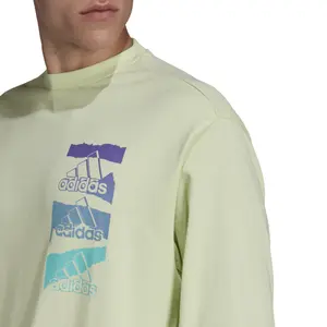 Sweatshirt adidas Essentials Brandlove image-6