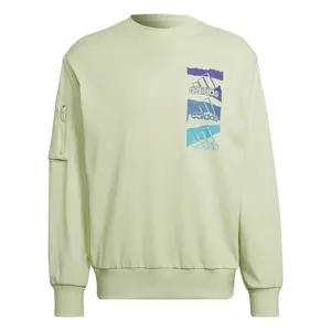 Sweatshirt adidas Essentials Brandlove image-1