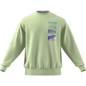 Sweatshirt adidas Essentials Brandlove image-5