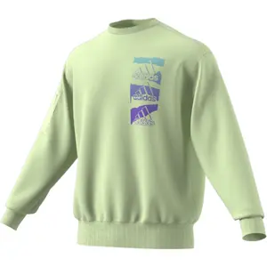 Sweatshirt adidas Essentials Brandlove image-3