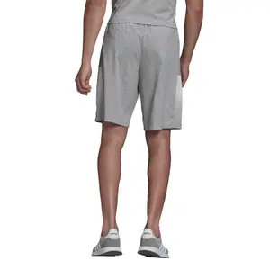 Pantalones cortos ligeros de vellón teñido adidas Essentials Summer Pack image-2