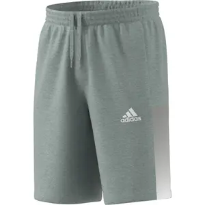 Pantalones cortos ligeros de vellón teñido adidas Essentials Summer Pack image-3