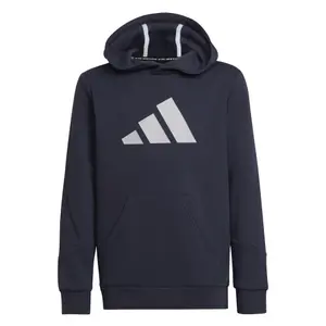 Sweatshirt child adidas Future Icons 3-Stripes image-0