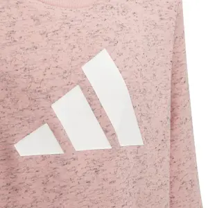 Sweatshirt enfant adidas Future Icons 3-Stripes image-4