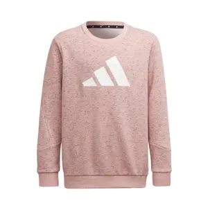 Sweatshirt enfant adidas Future Icons 3-Stripes image-0