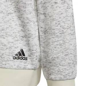 Sweatshirt child adidas Future Icons 3-Stripes image-4