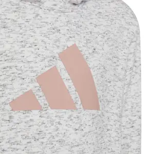 Sweatshirt child adidas Future Icons 3-Stripes image-3