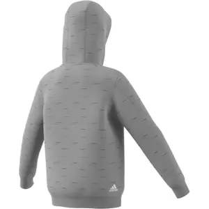 adidas Essentials 3-Stripes Kids Sweatshirt image-4