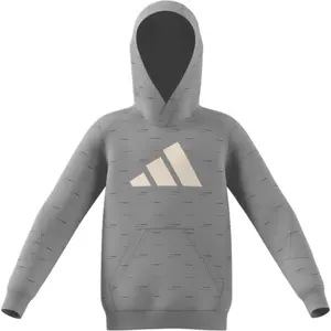 adidas Essentials 3-Stripes Kids Sweatshirt image-1