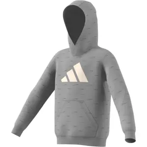adidas Essentials 3-Stripes Kids Sweatshirt image-2