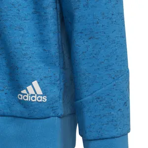 Sweatshirt child adidas Future Icons 3-Stripes image-3