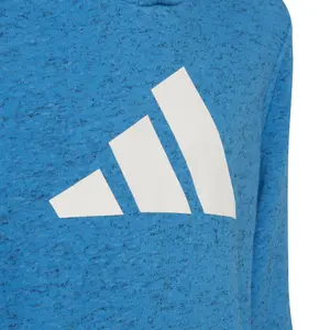 Sweatshirt child adidas Future Icons 3-Stripes image-2