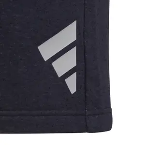 Shorts för barn adidas Future Icons 3-Stripes image-3