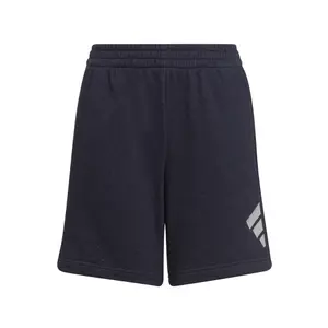 Shorts för barn adidas Future Icons 3-Stripes image-0