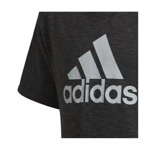 Camiseta para niños adidas Badge of Sport Summer image-3