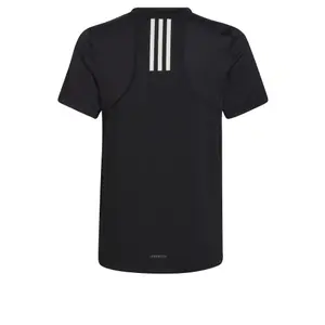 Camiseta para niños adidas XFG AEROREADY Slim Sport image-5