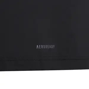 Camiseta para niños adidas XFG AEROREADY Slim Sport image-3