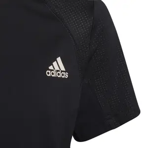 Camiseta para niños adidas XFG AEROREADY Slim Sport image-4