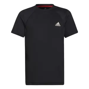 Camiseta para niños adidas XFG AEROREADY Slim Sport image-1