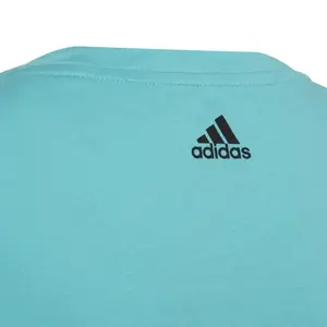 Camiseta de chica adidas Essentials image-4