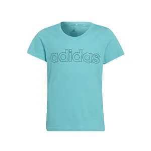 Camiseta de chica adidas Essentials image-0