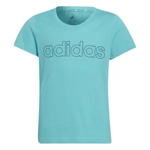 Camiseta de chica adidas Essentials image-1