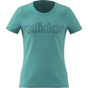 Camiseta de chica adidas Essentials image-3
