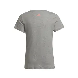 Camiseta de chica adidas Essentials image-5