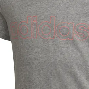 Camiseta de chica adidas Essentials image-3