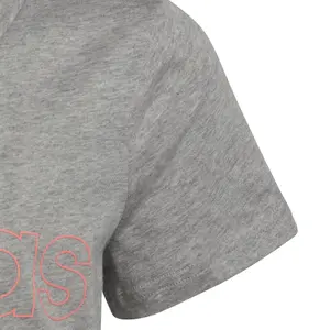 Camiseta de chica adidas Essentials image-4