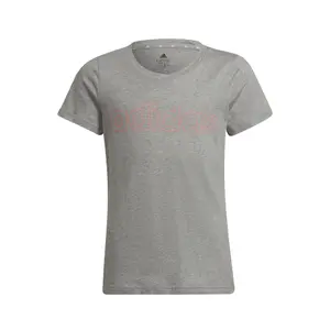 Camiseta de chica adidas Essentials image-0