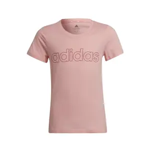 Camiseta de chica adidas Essentials image-0