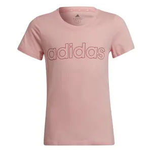 Camiseta de chica adidas Essentials image-1